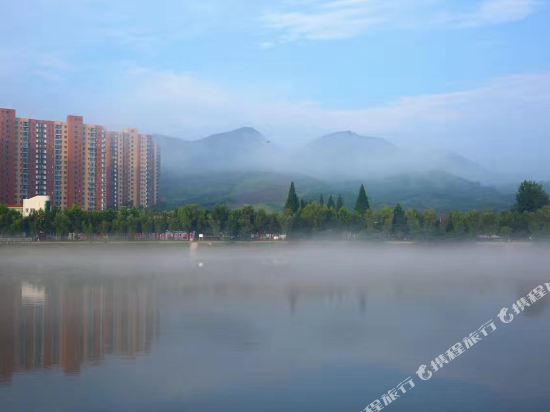 信阳全流通公寓