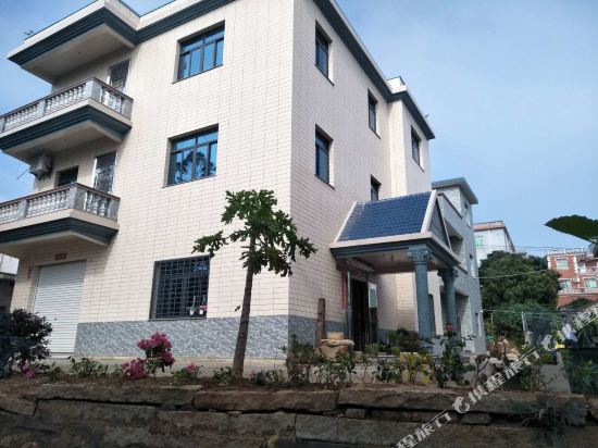 郭天华度假别墅(龙海镇海村店)