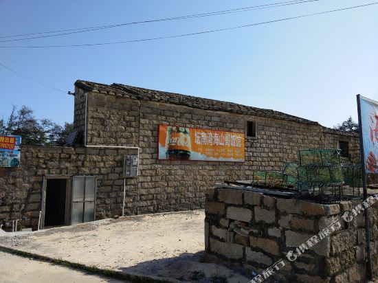 福州坛南湾海边三十步农家院啊晖(平潭坛南湾崎沙度假村分店)