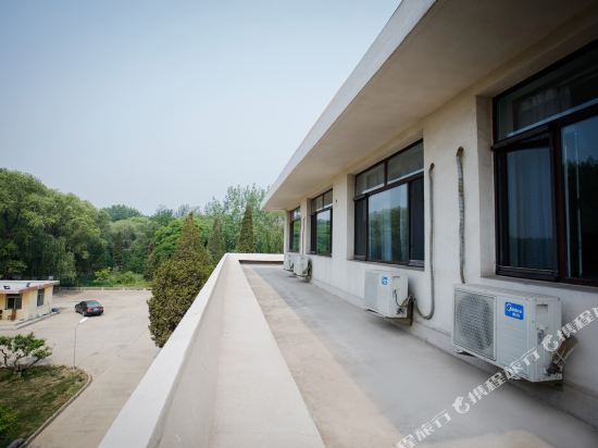 北戴河汐岸酒店