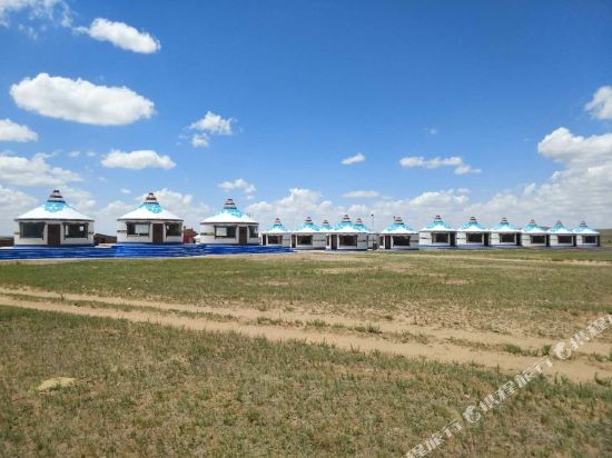 四子王旗格根塔拉草原牧家乐民宿