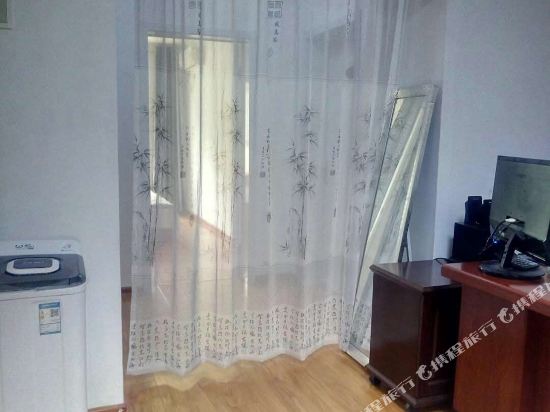 太原米兰阳光酒店公寓