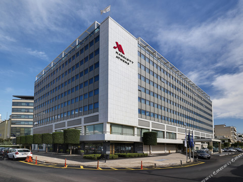 帕里欧弗里欧酒店住宿-大都市酒店