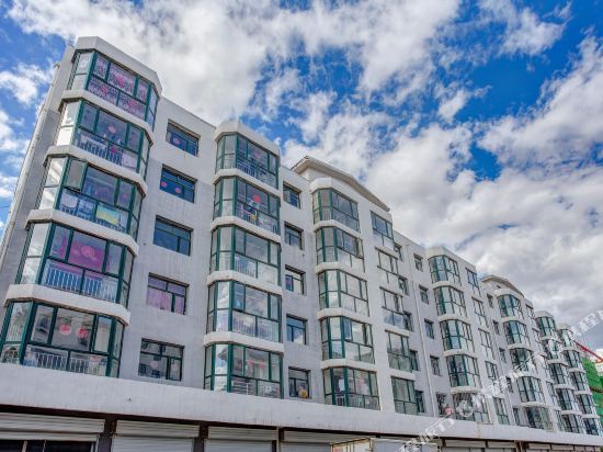 张家口张北草原-恬梦居普通公寓