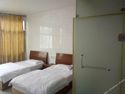 湖口金砂湾昌盛宾馆