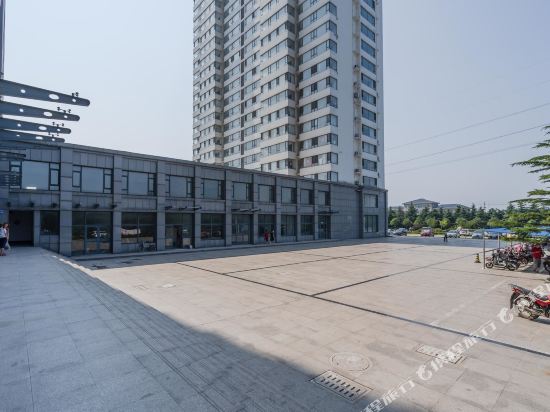 日照文成民宿(潍坊路店)