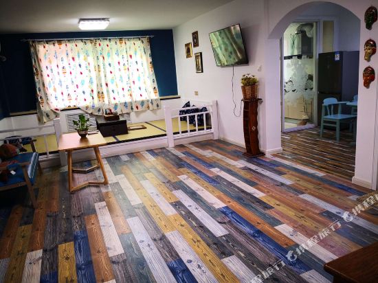 威海风马小驻民宿