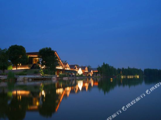 兰溪陌领那澜民宿