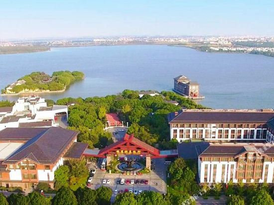 同里湖度假村(二期)