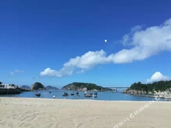 客房