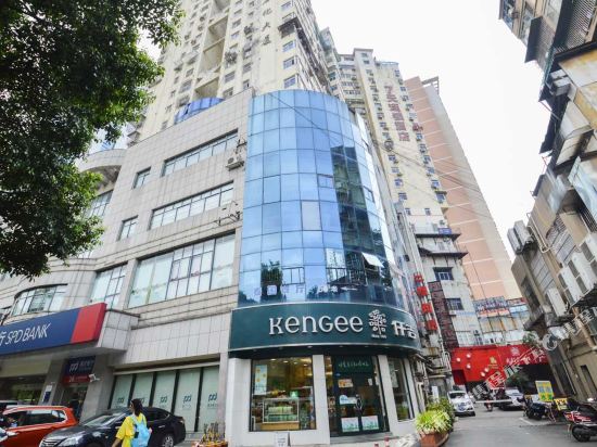 长沙湘凯商务宾馆