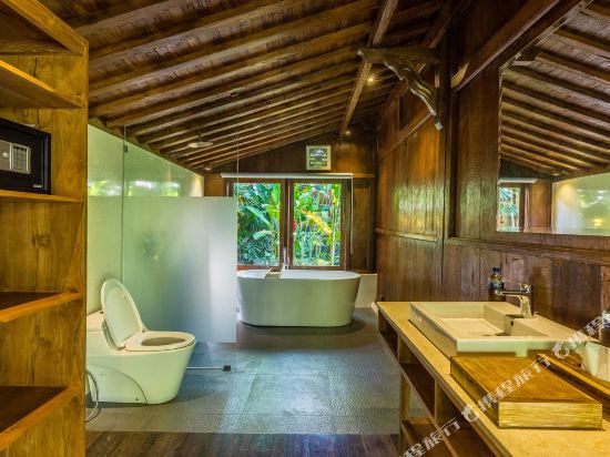 Ubud Valley Boutique Resort Bali Resort Price Address Reviews