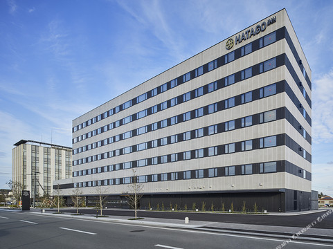 Hatago Inn Fukushima Hirono