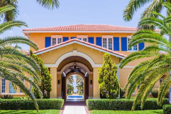 格雷斯湾托斯卡纳酒店-官方