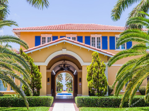 格雷斯湾托斯卡纳酒店