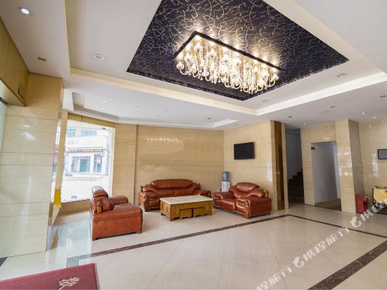 赣州景豪商务宾馆