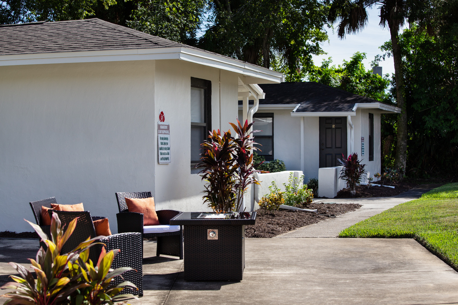 泰特斯维尔旅馆-官方