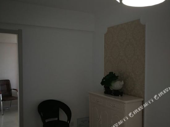 丹东相逢的缘分公寓