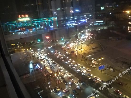 大同希悦快捷宾馆