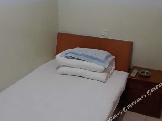 梅河口昱都宾馆