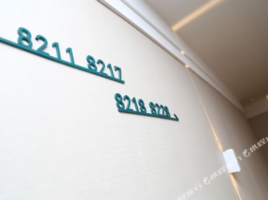 广州梅宇东龙酒店