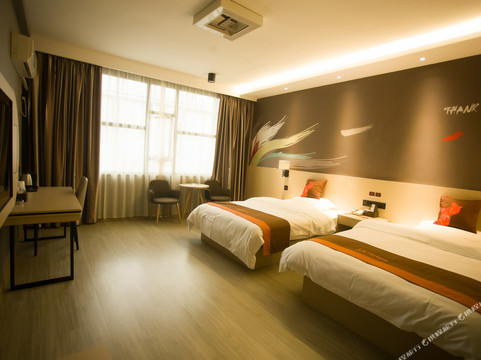 骏怡精选酒店(三江侗乡大道店)