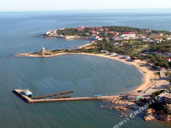 北戴海依恋宾馆