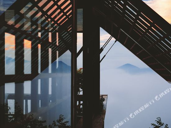 温州锦里云舍客栈