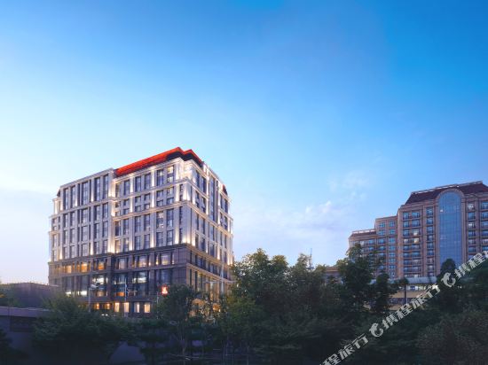 北京王府井希尔顿酒店