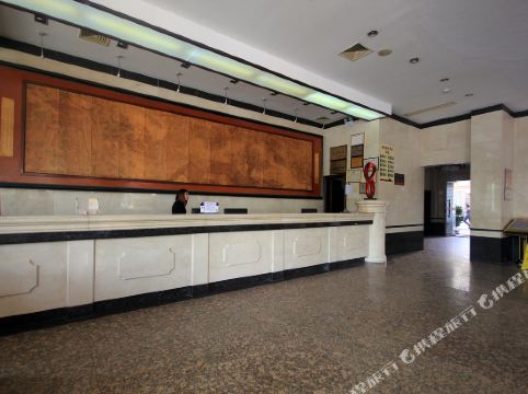 阳江富华大酒店