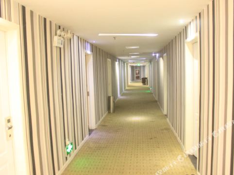 广德飞鱼优选网络酒店