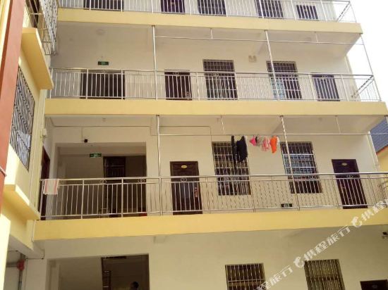 西双版纳世欣酒店