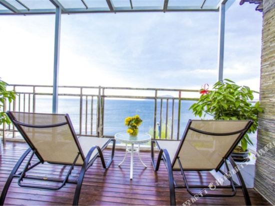 大理聆海假日酒店