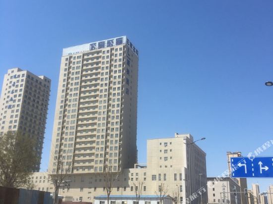 大同1920北欧影院主题名宿