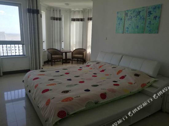 莱州海边大豪宅公寓