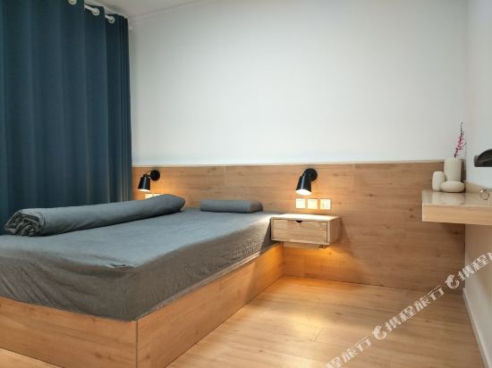 保定北欧简单公寓