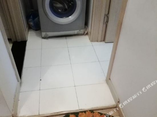 烟台顺其自然three公寓