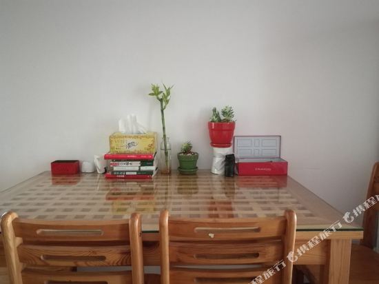 南通归去晚公寓(2号店)