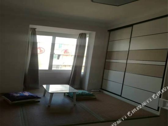 镇江gogo浪漫之屋民宿