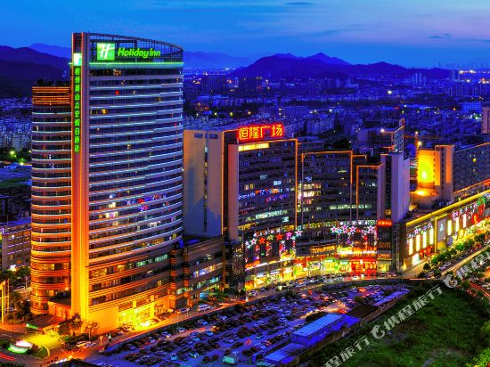 杭州萧山众安假日酒店