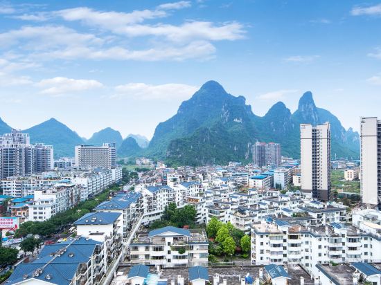 云天国际酒店(桂林机场路店)