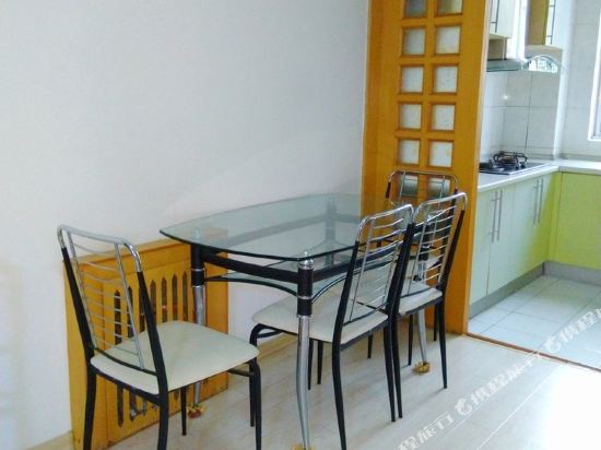 威海快乐威海民宿