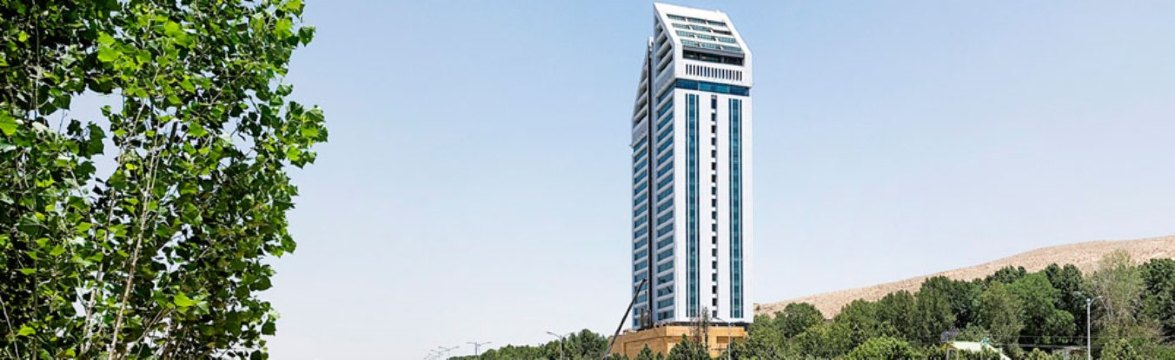 设拉子chamran酒店-官方