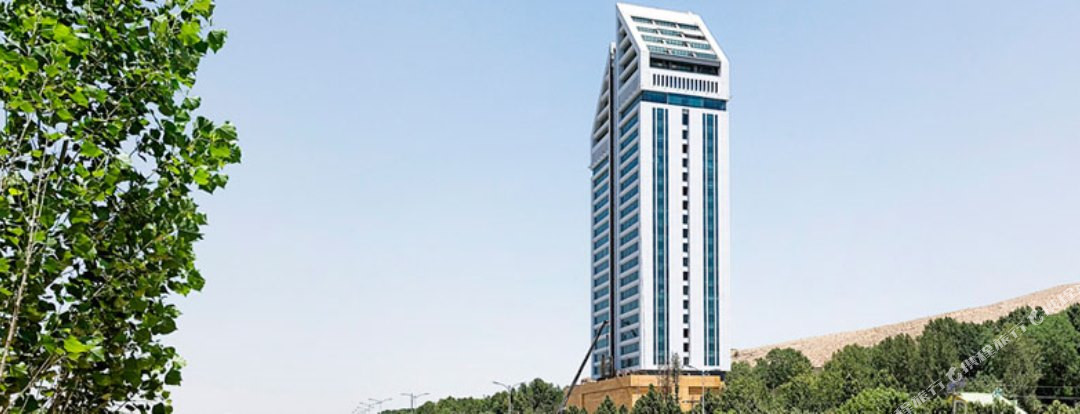 Ardeshiri-ye Bala酒店住宿-占兰大酒店