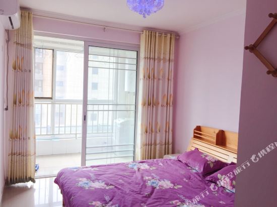 苗苗家日租公寓(德州八里庄村店)