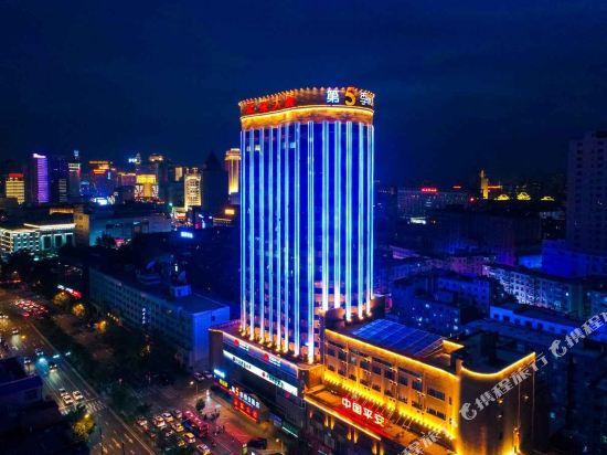 长春第5季假日酒店