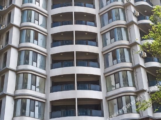 乳山鑫海派海景度假酒店