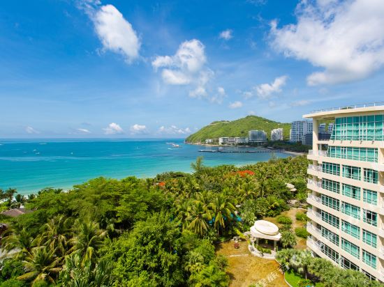 三亚银泰阳光度假酒店