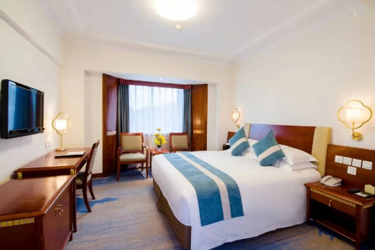 金都大酒店-官方