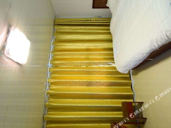 天堂寨顺鑫宾馆